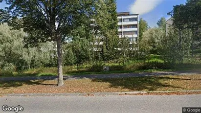 Apartments for rent in Lahti - Photo from Google Street View