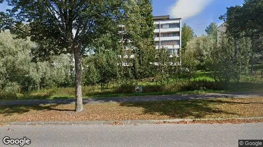 Apartments for rent in Lahti - Photo from Google Street View