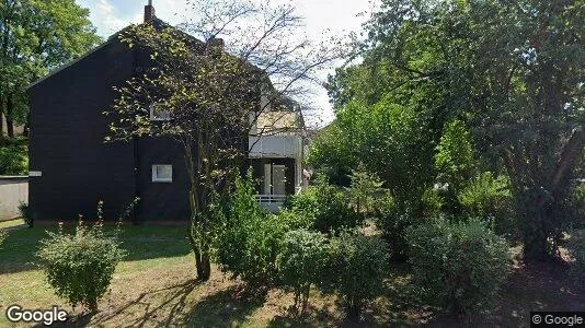 Apartments for rent in Oberhausen - Photo from Google Street View