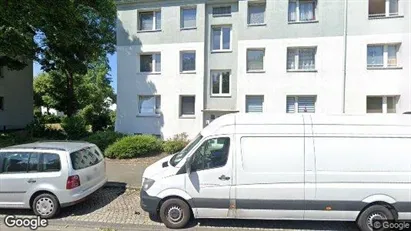 Apartments for rent in Herne - Photo from Google Street View
