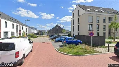 Apartments for rent in Mettmann - Photo from Google Street View
