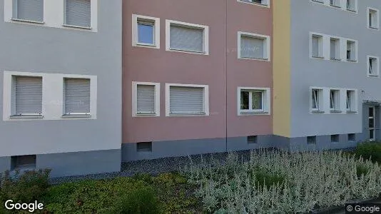 Apartments for rent in Oberhausen - Photo from Google Street View