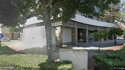 Apartments for rent in Córdoba - Photo from Google Street View