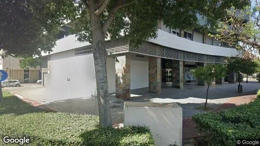 Apartments for rent in Córdoba - Photo from Google Street View