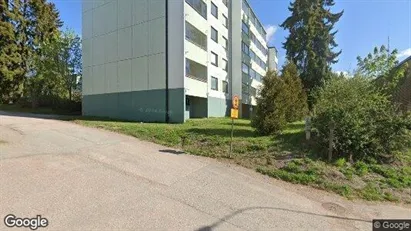 Apartments for rent in Porvoo - Photo from Google Street View