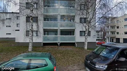Apartments for rent in Helsinki Läntinen - Photo from Google Street View