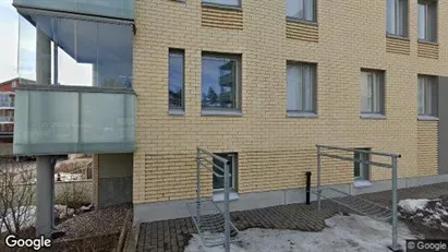 Apartments for rent in Vantaa - Photo from Google Street View