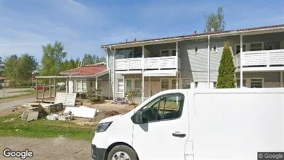 Apartments for rent in Nurmijärvi - Photo from Google Street View