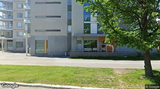 Apartments for rent in Vantaa - Photo from Google Street View