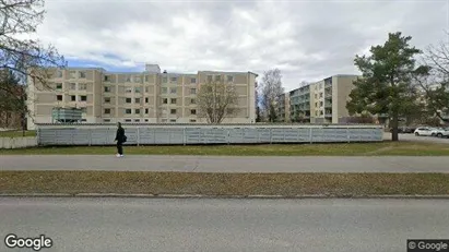 Apartments for rent in Vantaa - Photo from Google Street View