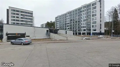 Apartments for rent in Helsinki Itäinen - Photo from Google Street View