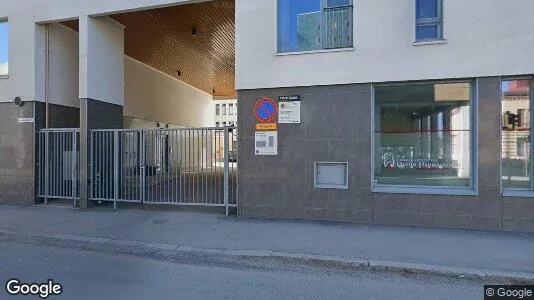 Apartments for rent in Oulu - Photo from Google Street View