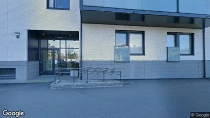 Apartments for rent in Seinäjoki - Photo from Google Street View