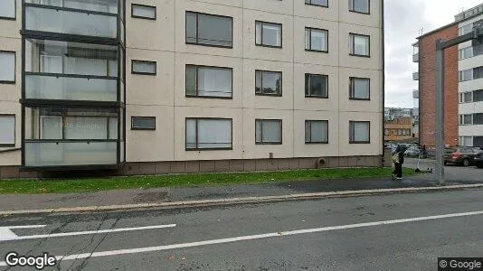 Apartments for rent in Kuopio - Photo from Google Street View