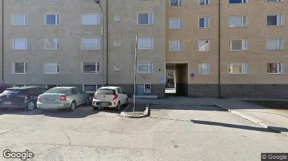 Apartments for rent in Tampere Keskinen - Photo from Google Street View
