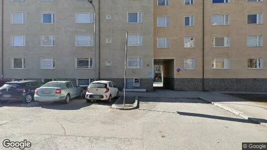 Apartments for rent in Tampere Keskinen - Photo from Google Street View