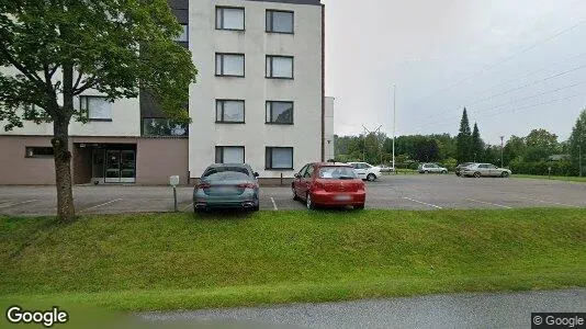 Apartments for rent in Forssa - Photo from Google Street View