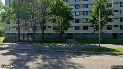 Apartments for rent in Jyväskylä - Photo from Google Street View