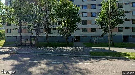 Apartments for rent in Jyväskylä - Photo from Google Street View