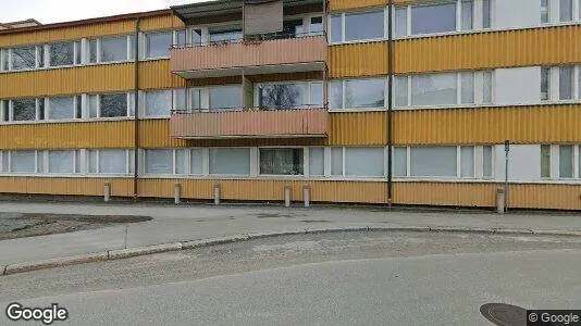 Apartments for rent in Kuopio - Photo from Google Street View