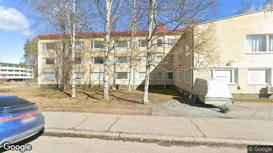 Apartments for rent in Tampere Eteläinen - Photo from Google Street View