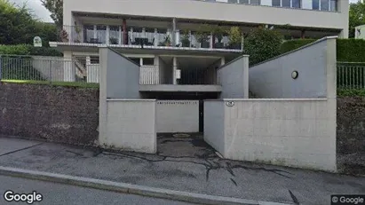 Apartments for rent in Luzern-Stadt - Photo from Google Street View