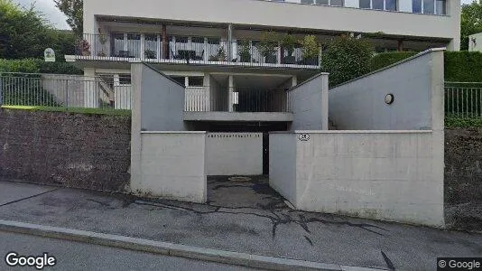 Apartments for rent in Luzern-Stadt - Photo from Google Street View