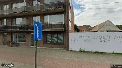 Apartments for rent in Mortsel - Photo from Google Street View