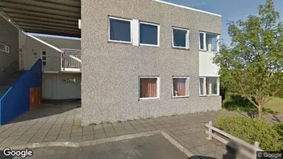 Apartments for rent in Garðabær - Photo from Google Street View