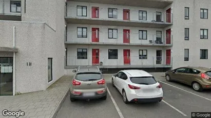 Apartments for rent in Garðabær - Photo from Google Street View