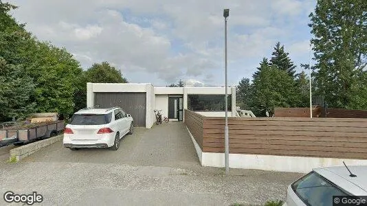 Apartments for rent in Reykjavík Háaleiti - Photo from Google Street View