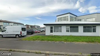 Apartments for rent in Selfoss - Photo from Google Street View