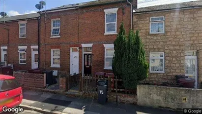 Apartments for rent in Reading - Berkshire - Photo from Google Street View
