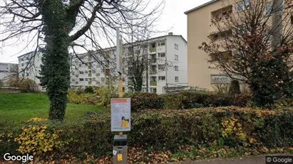 Apartments for rent in Stuttgart-Mitte - Photo from Google Street View