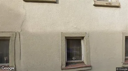 Apartments for rent in Schweinfurt - Photo from Google Street View