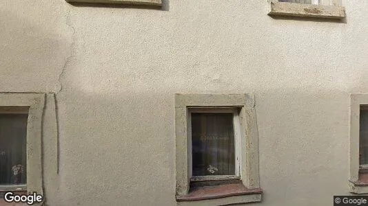 Apartments for rent in Schweinfurt - Photo from Google Street View