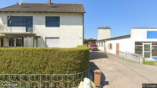 Apartments for rent in Donau-Ries - Photo from Google Street View