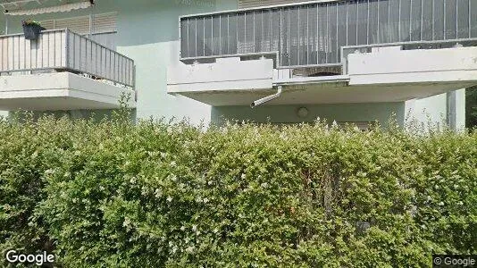 Apartments for rent in Oberhavel - Photo from Google Street View