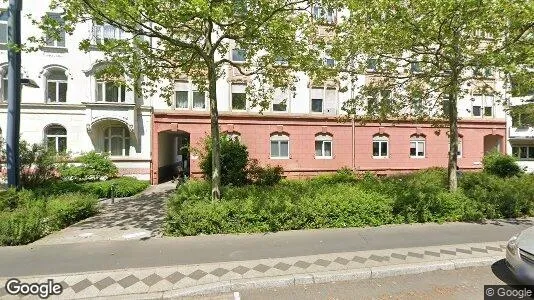 Apartments for rent in Offenbach am Main - Photo from Google Street View