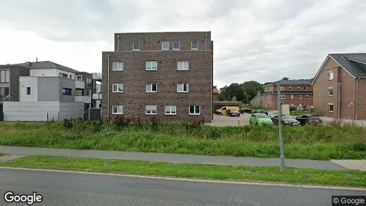 Apartments for rent in Friesland - Photo from Google Street View