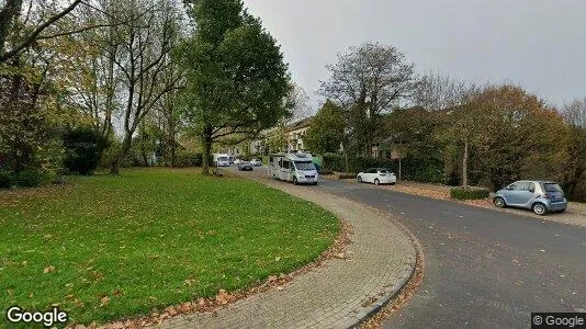 Apartments for rent in Mettmann - Photo from Google Street View