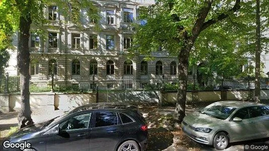 Apartments for rent in Leipzig - Photo from Google Street View