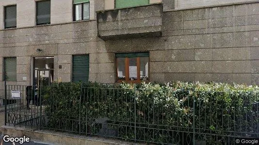 Apartments for rent in Milano Zona 1 - Centro storico - Photo from Google Street View