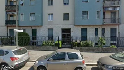 Apartments for rent in Milano Zona 3 - Porta Venezia, Città Studi, Lambrate - Photo from Google Street View