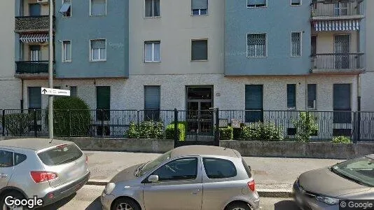 Apartments for rent in Milano Zona 3 - Porta Venezia, Città Studi, Lambrate - Photo from Google Street View