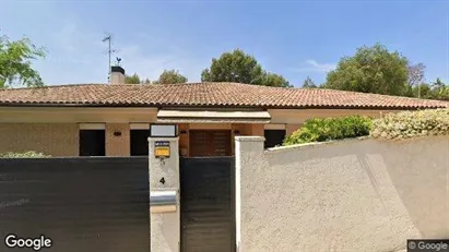 Apartments for rent in Bétera - Photo from Google Street View