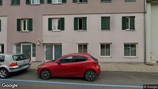 Apartments for rent in Edelsbach bei Feldbach - Photo from Google Street View