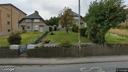 Apartments for rent in Dublin 20 - Photo from Google Street View