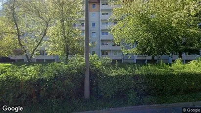 Apartments for rent in Central Saxony - Photo from Google Street View