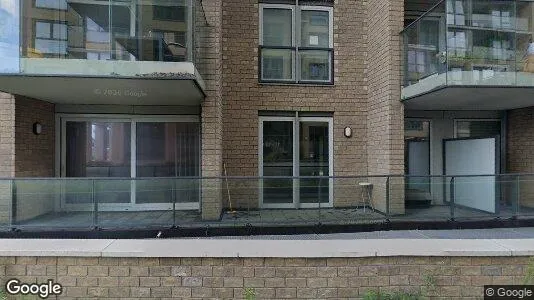 Apartments for rent in The Hague Scheveningen - Photo from Google Street View